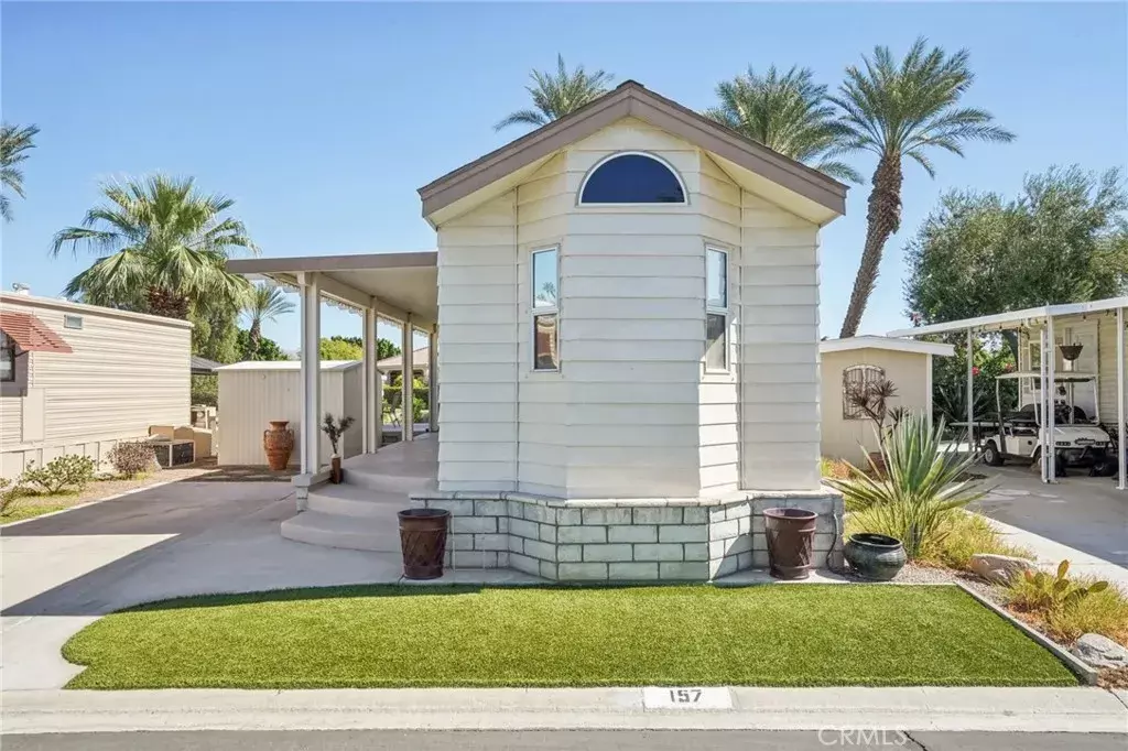 Indio, CA 92201,81620 Avenue 49 #157