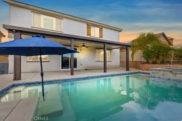 Wildomar, CA 92595,36616 Summer Dain