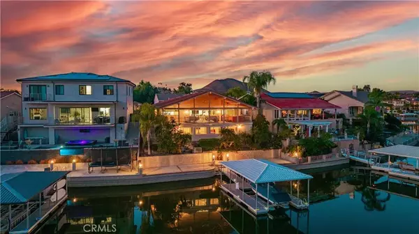 Canyon Lake, CA 92587,30489 Sea Horse Circle