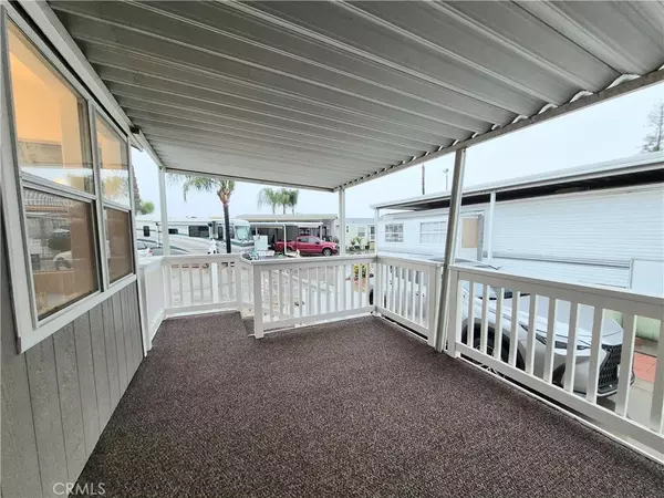 Hemet, CA 92545,1295 S Cawston #346