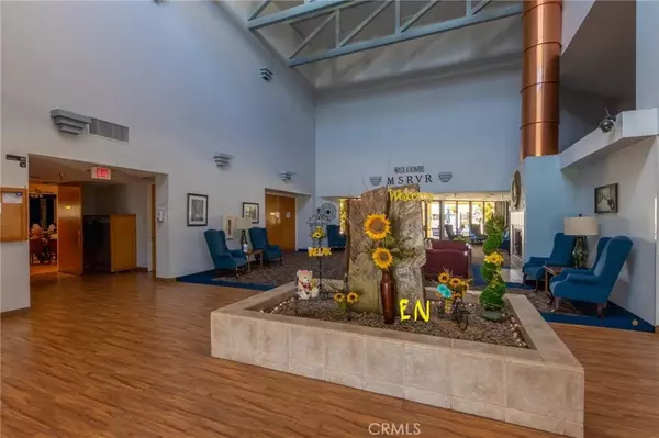 Hemet, CA 92545,1295 S Cawston #346