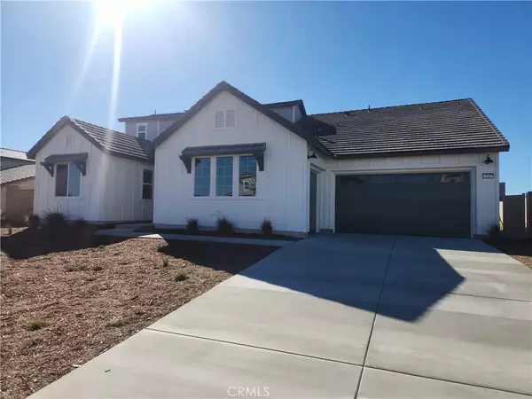 18397 Park Mountain Drive, Riverside, CA 92508