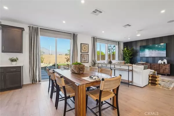 Cathedral City, CA 92234,134 Via Palermo