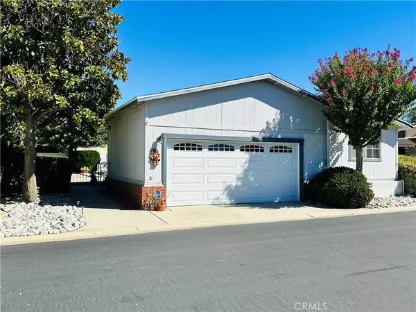 San Jacinto, CA 92583,2230 Lake Park #193