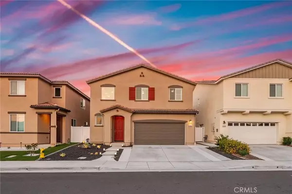 Winchester, CA 92596,36362 Arcs