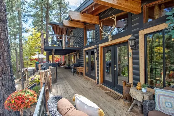440 Saw Mill, Sugarloaf, CA 92314