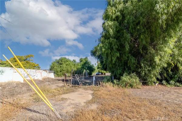 0 Palm, Nuevo, CA 92567