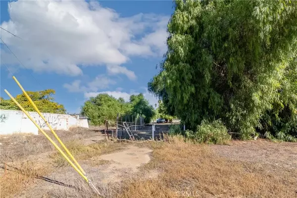 0 Palm, Nuevo, CA 92567