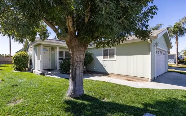 Hemet, CA 92545,1250 N Kirby #151