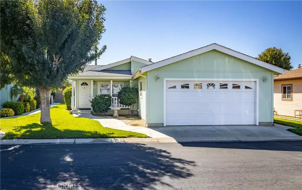 Hemet, CA 92545,1250 N Kirby #151