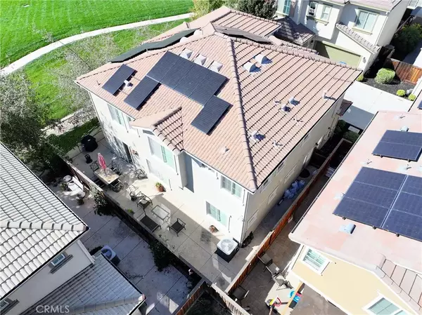 Brentwood, CA 94513,377 Baja Court