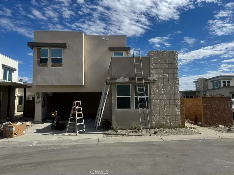 2655 Bandit Lane, Palm Springs, CA 92264