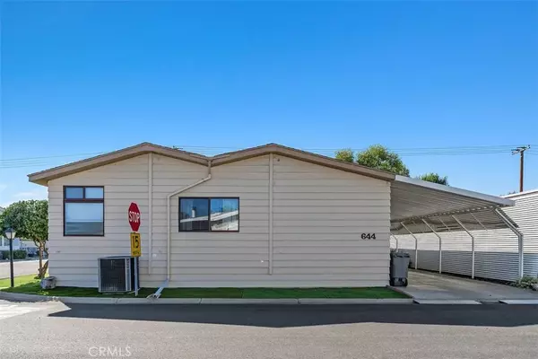 Hemet, CA 92545,5001 W. Florida Ave #644