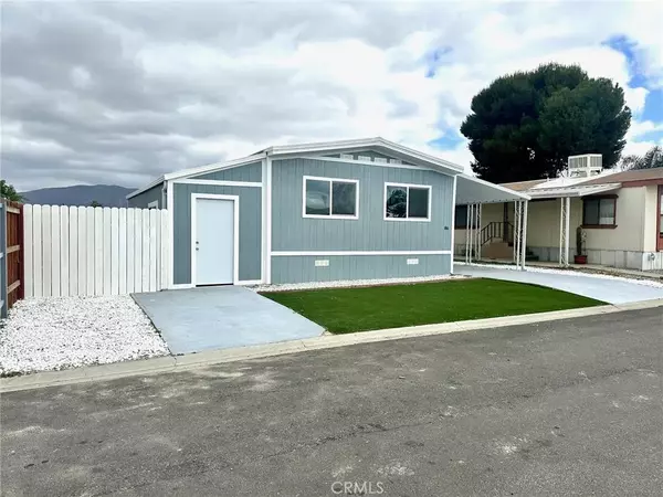 Hemet, CA 92544,1400 E Menlo #86