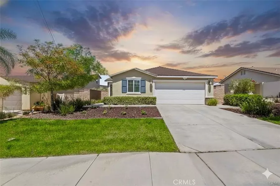 35142 Sorrel Lane, Lake Elsinore, CA 92532