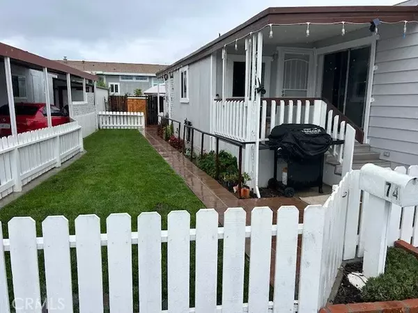 Westminster, CA 92683,15621 Beach #74