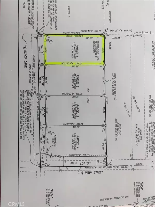 Perris, CA 92570,0 Olympia Ave