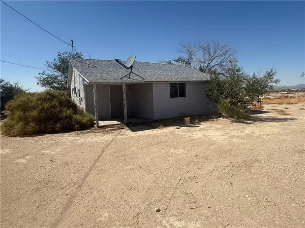 34774 Old Woman Springs, Lucerne Valley, CA 92356