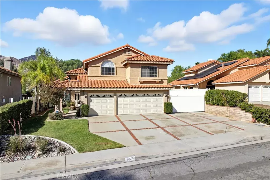 Moreno Valley, CA 92557,9573 Pebble Brook