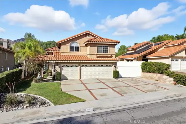 Moreno Valley, CA 92557,9573 Pebble Brook