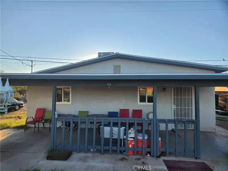 519 Williams Road, Blythe, CA 92225