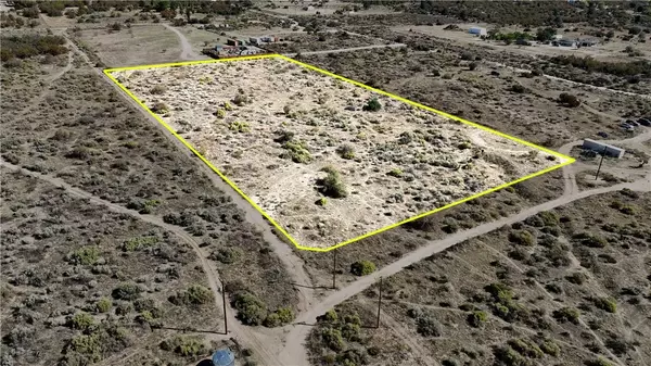 Anza, CA 92539,4 Old Forest Rd