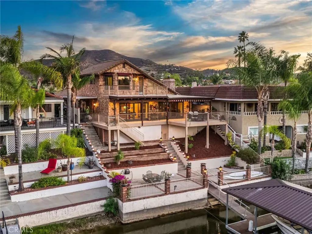Canyon Lake, CA 92587,30297 Skippers Way