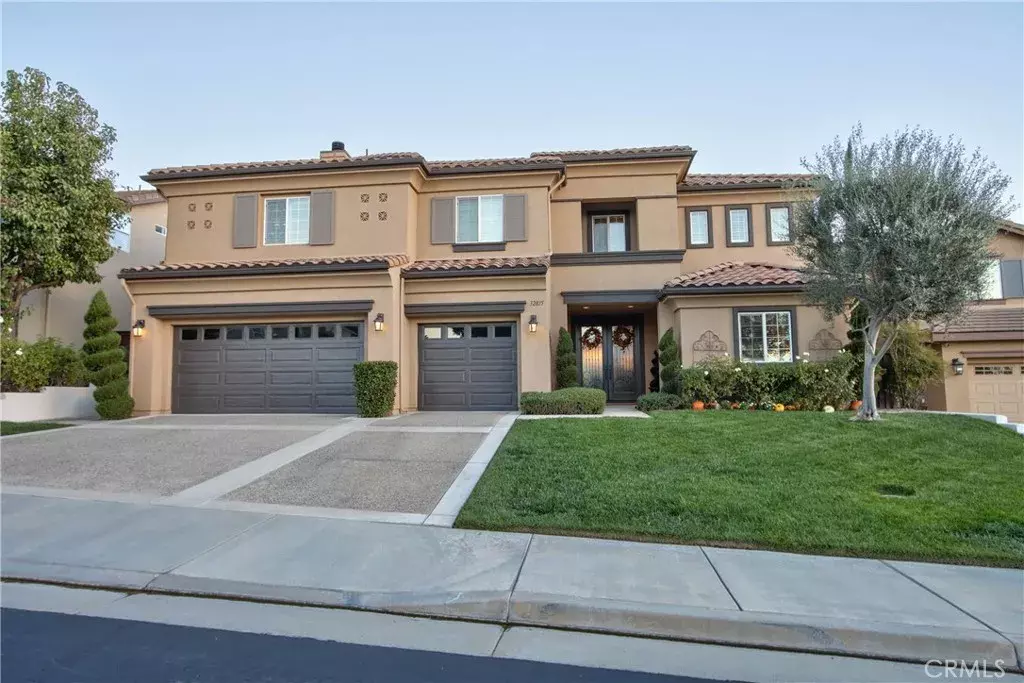 Temecula, CA 92592,32815 Cleveland Street