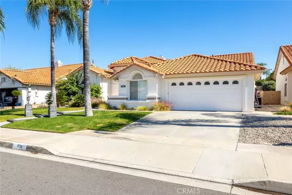 Hemet, CA 92545,1756 Seven Hills
