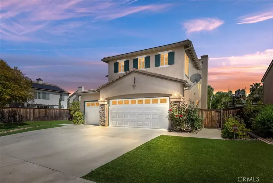 37700 Quintana Drive, Murrieta, CA 92563