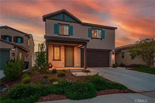 11479 Sheridan, Beaumont, CA 92223