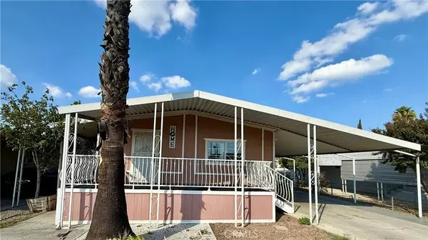 1455 S State #323, Hemet, CA 92543