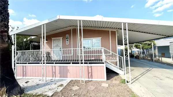 Hemet, CA 92543,1455 S State #323