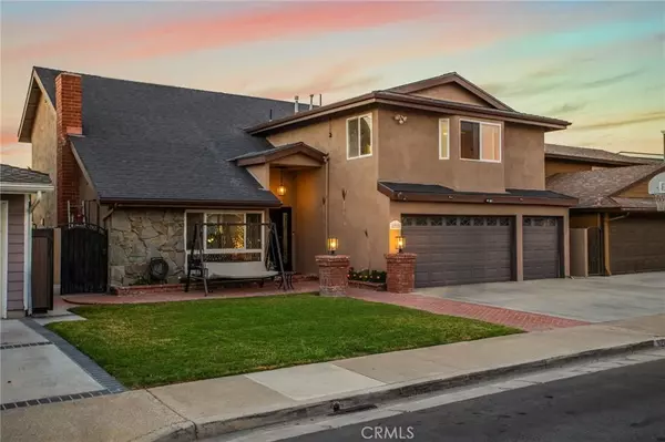 La Palma, CA 90623,8211 Bellhaven