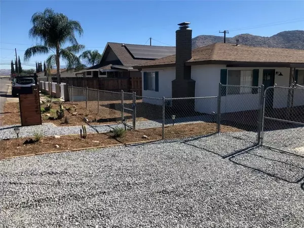 Moreno Valley, CA 92555,28945 Williams