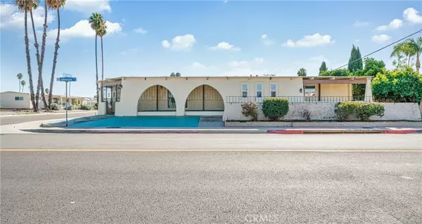 Hemet, CA 92545,903 Santa Teresa