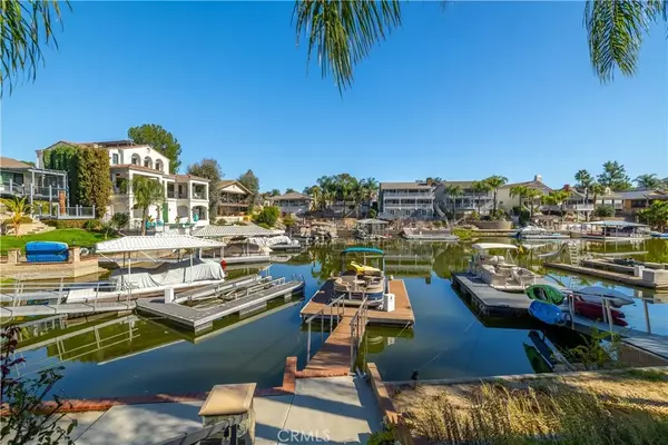 30042 Point Marina, Canyon Lake, CA 92587
