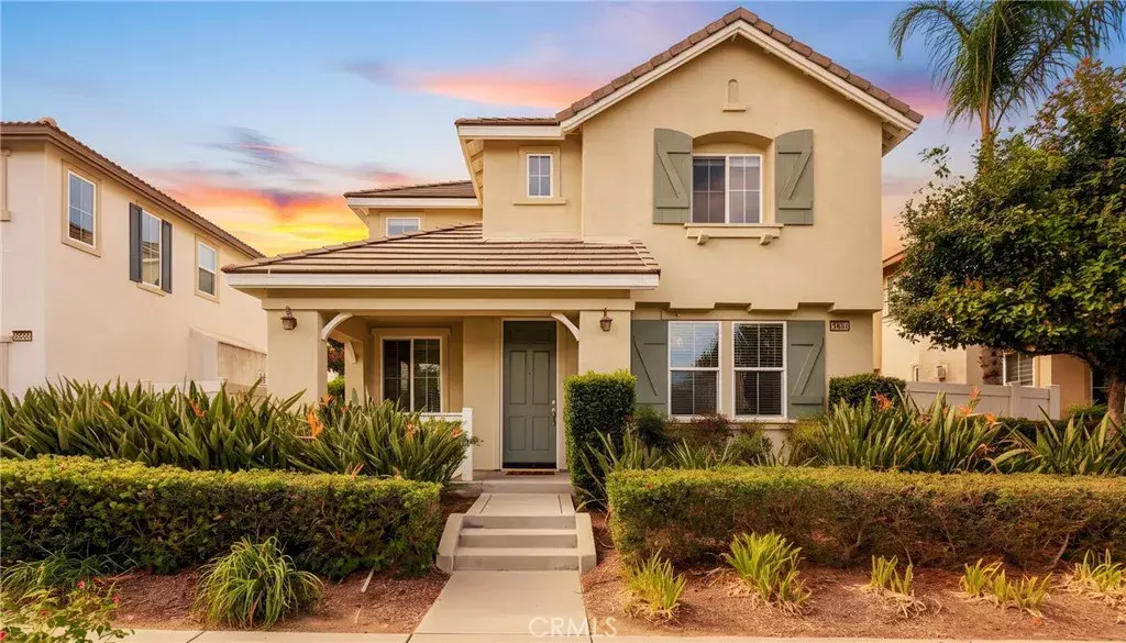 29914 Tucana, Murrieta, CA 92563