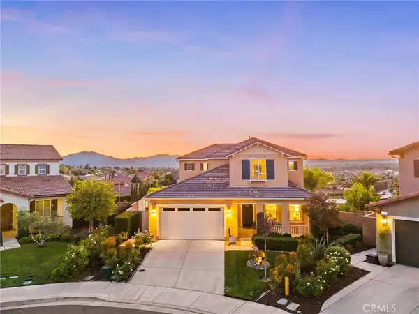 34248 Coppola Street, Temecula, CA 92592