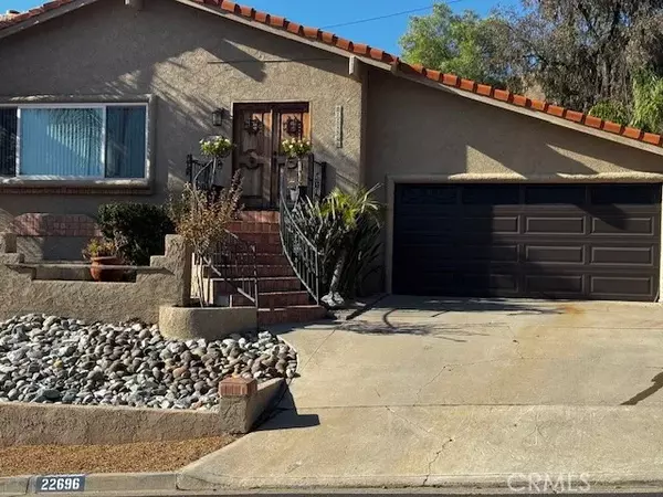 Canyon Lake, CA 92587,22696 San Joaquin East