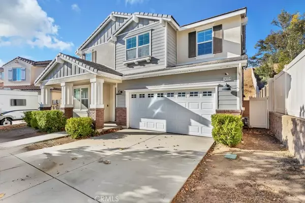 Wildomar, CA 92595,24038 Montecito