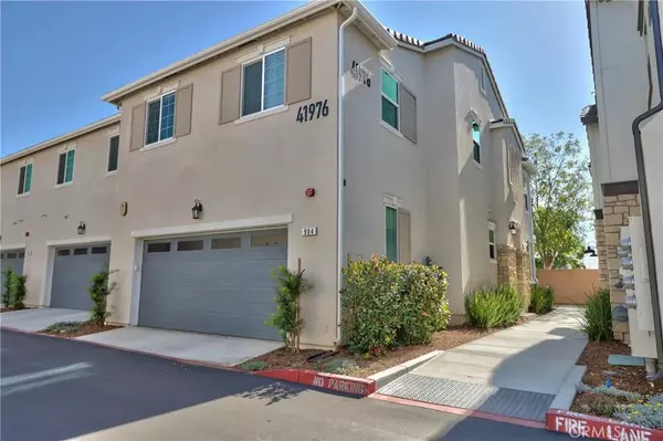 Murrieta, CA 92562,41976 Isadora #904