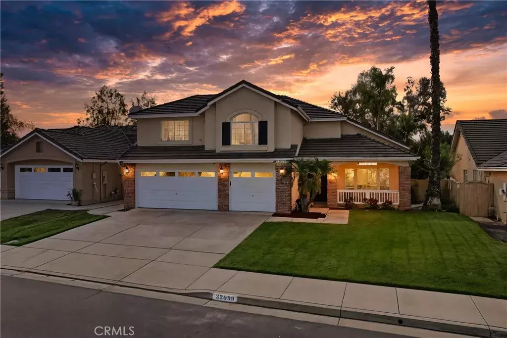 Temecula, CA 92592,32099 Corte Carmela