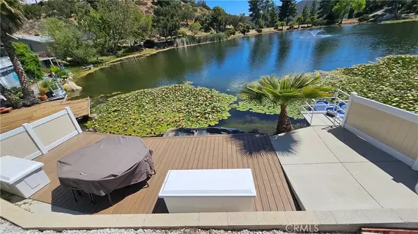 Warner Springs, CA 92086,35109 Highway 79 Spc 71