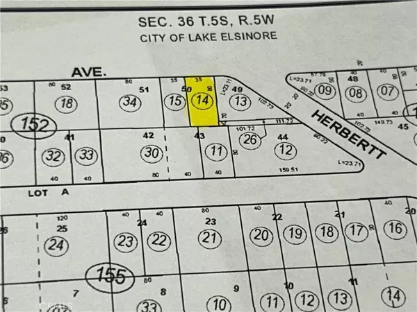 Lake Elsinore, CA 92530,0 Bromley