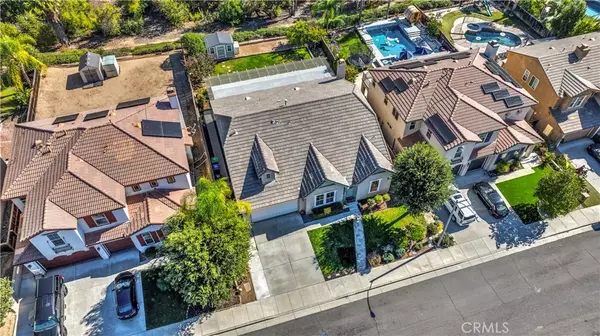 Wildomar, CA 92595,36016 Frederick