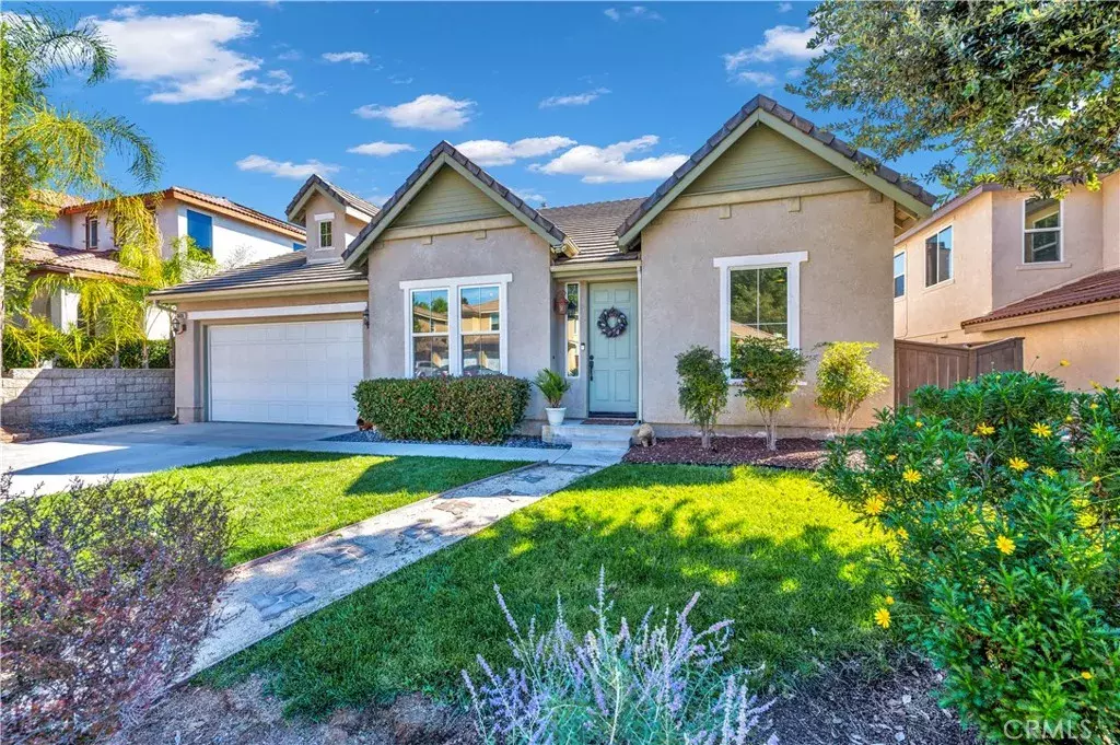 Wildomar, CA 92595,36016 Frederick