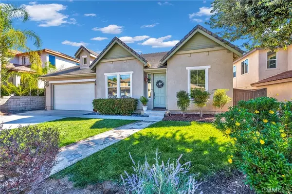 36016 Frederick, Wildomar, CA 92595