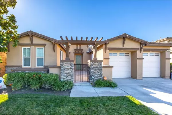 Hemet, CA 92545,3001 Thyme