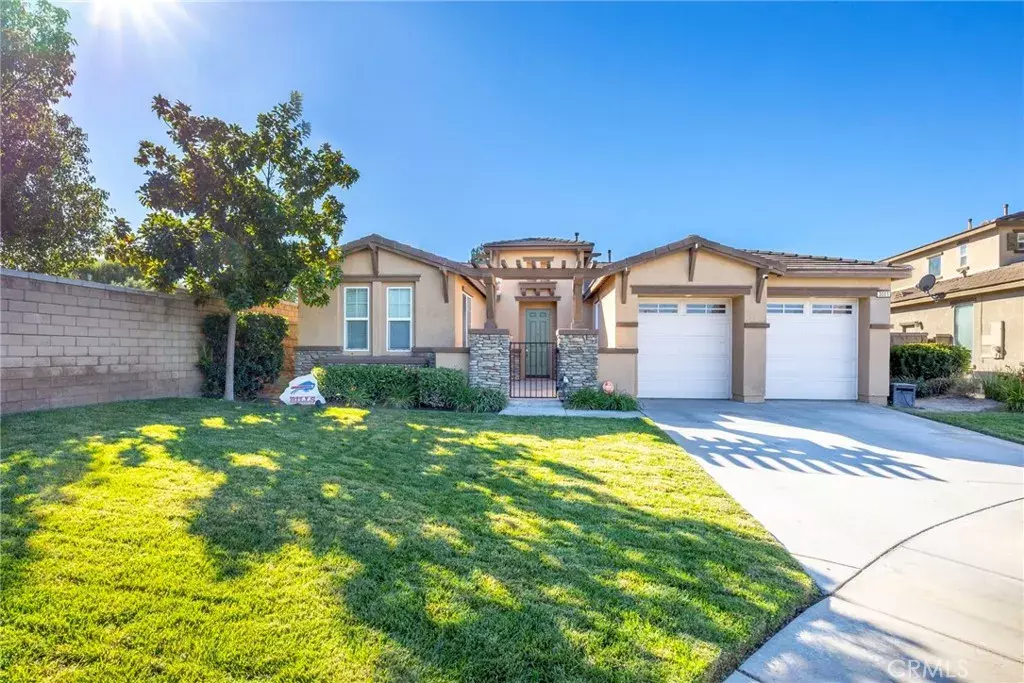 Hemet, CA 92545,3001 Thyme